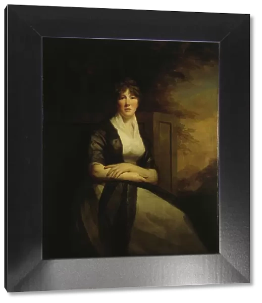 Lady Anne Torphichen, 1795-1799. Creator: Raeburn, Sir Henry (1756-1823)