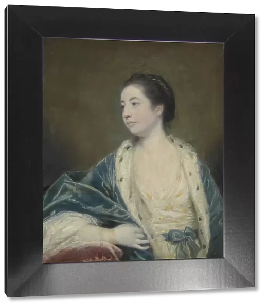 Portrait of a Woman. Creator: Sir Joshua Reynolds