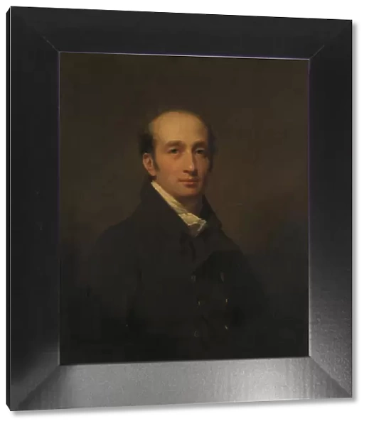 Alexander Maconochie (1777-1861) of Meadowbank. Creator: Henry Raeburn