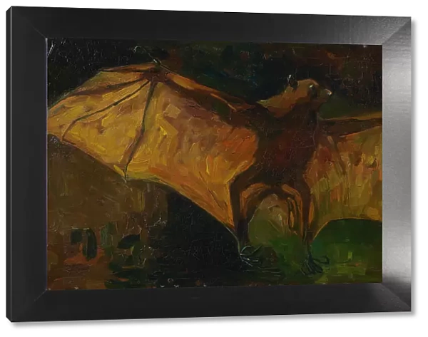 Flying Fox, 1885. Creator: Gogh, Vincent, van (1853-1890)