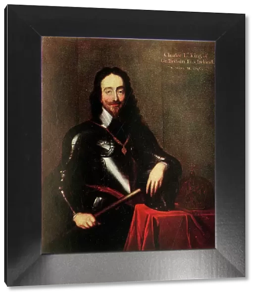Charles I, (c1911). Creator: Unknown