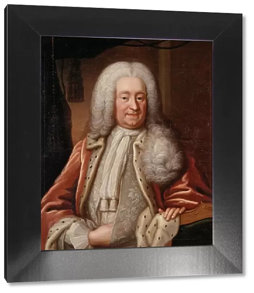 Gyllenborg Karl, 1679-1746. Creator: Lorens Pasch the Elder