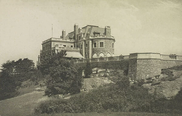 Beacon Hill House, Newport, R.I. between 1913 and 1920. Creator: Unknown