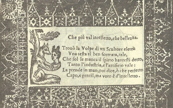 Corona delle Nobili et Virtuose Donne: Libro I-IV, page 83 (recto), 1601