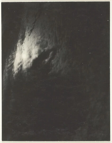 Equivalent, from Set A (Third Set, Print 8), 1929. Creator: Alfred Stieglitz