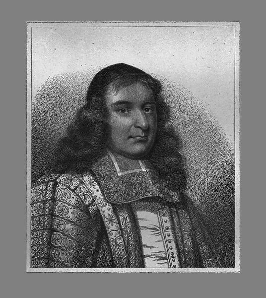 Francis North, 1st Baron Guilford, (c1806). Creator: Bacquet