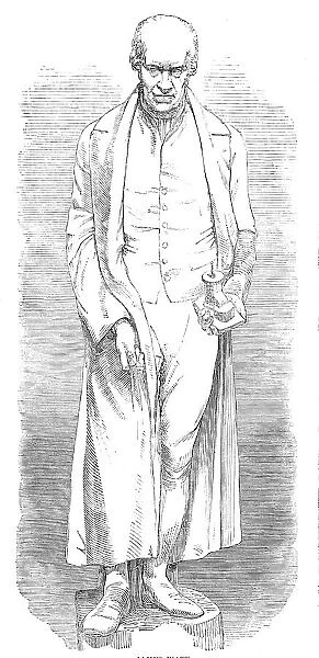 James Watt, 1860. Creator: Unknown