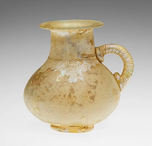 Jug, late 1st-early 2nd century. Creator: Unknown