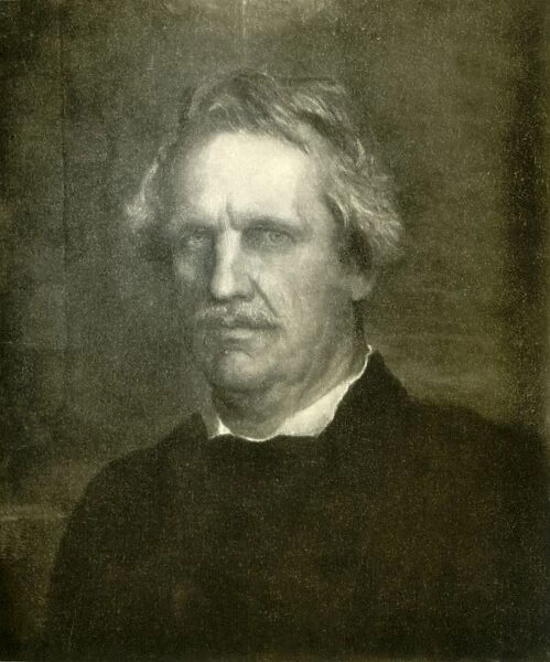 Lord Lawrence, 1862, (1901). Creator: J Caswall Smith