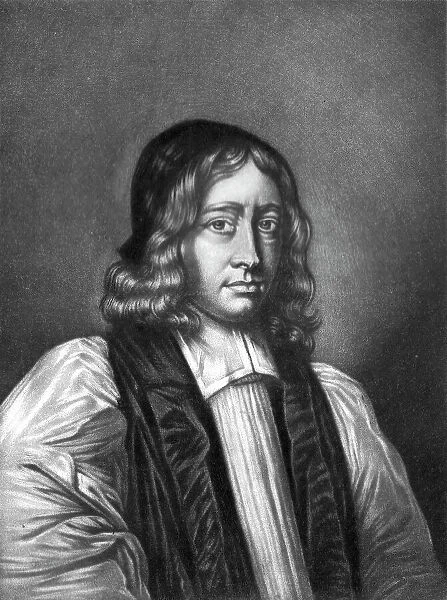 'Nathaniel Crew, Bishop of Durham, 1633-1721, 1814. Creator: Robert Dunkarton