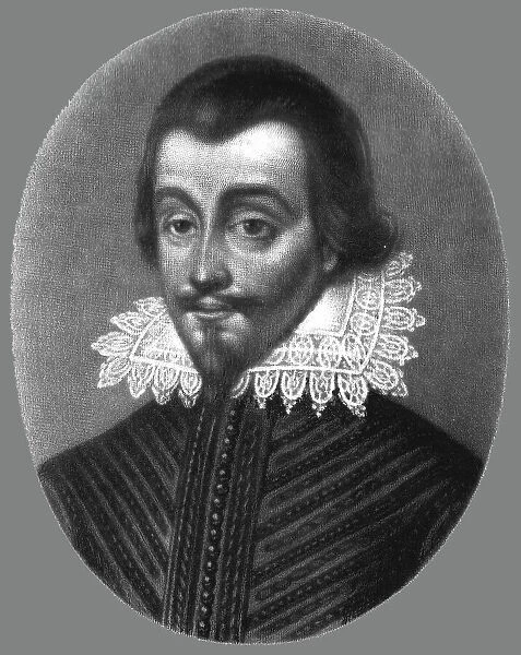 Robert Cecil, Earl of Salisbury, Secretary of State and Lord Treasurer to King James I; Obit 1612. Creator: Richard Earlom