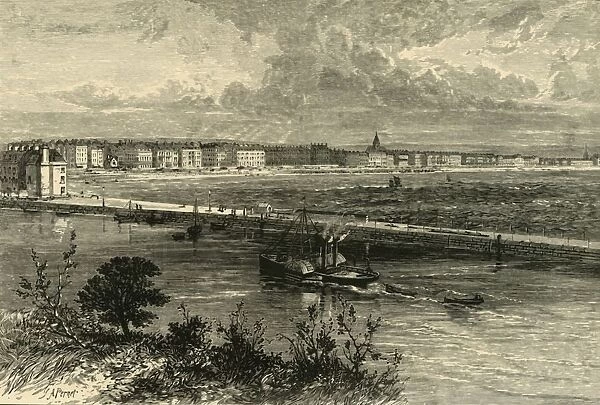 Weymouth, 1898. Creator: Unknown
