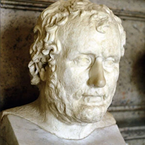 Aeschines, Ancient Greek orator and statesman