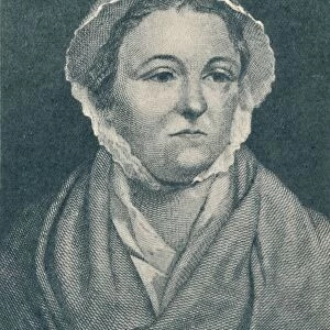 Anna Williams (b. 1706, d. 1783), 1907