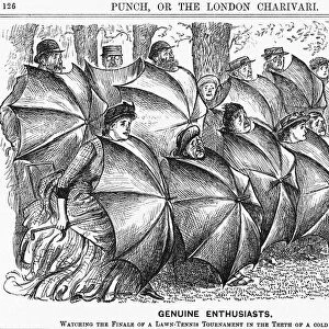 Genuine Enthusiasts, 1884