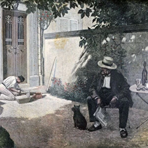 The Good Bourgeois, 1893