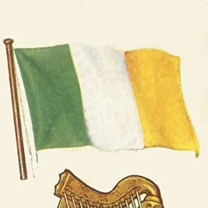 Irish Free State, c1935. Creator: Unknown