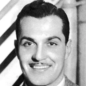 Kent Taylor, American actor, 1934-1935