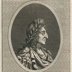 King William III, 1793