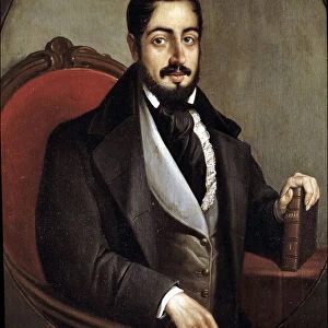 Mariano Jose De Larra