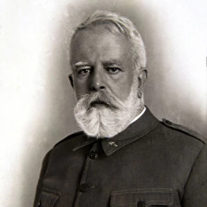 Miguel Cabanellas (1862-1938), Spanish military
