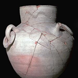 Nabatean Vase