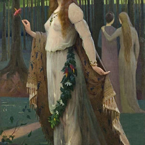 Nemea, 1894