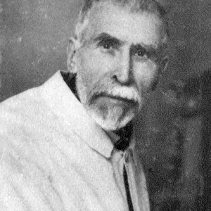 Pierre Paul Emile Roux, French physician, bacteriologist and immunologist, 1928