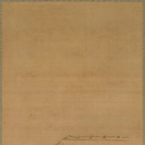 The Poetess Kogo, mid 1600s. Creator: Yukinobu Kiyohara (Japanese, 1643-1682)