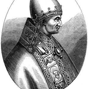 Pope Innocent IV (1180-1254), 1849