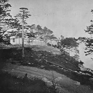 Savin Rock, New Haven, Connecticut, c1897. Creator: Unknown