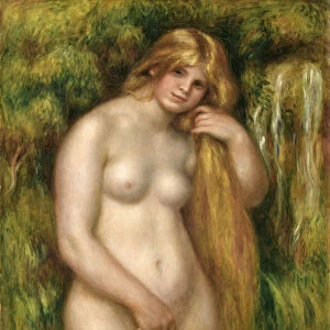 The Source, 1906