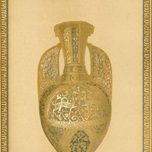 The Vase, 1907. Creator: Unknown