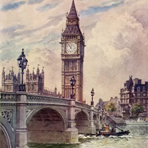 Collections: London Landmarks