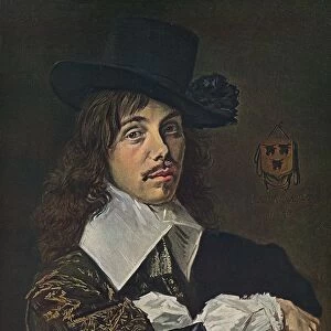 Willem Coymans, 1645. Artist: Frans Hals