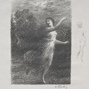XXIV. Creator: Henri Fantin-Latour (French, 1836-1904)