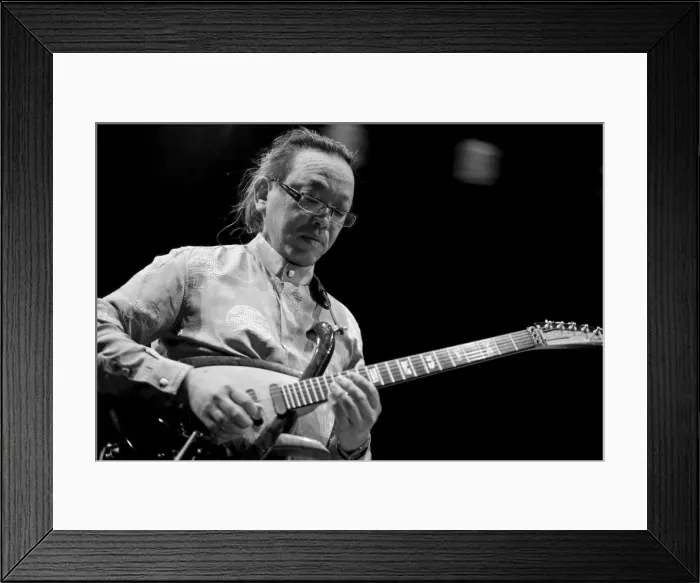 Framed Print : Nguyen Le, 2008. Artist: Alan John Ainsworth Framed Print : Nguyen Le, 2008. Artist: Alan John Ainsworth