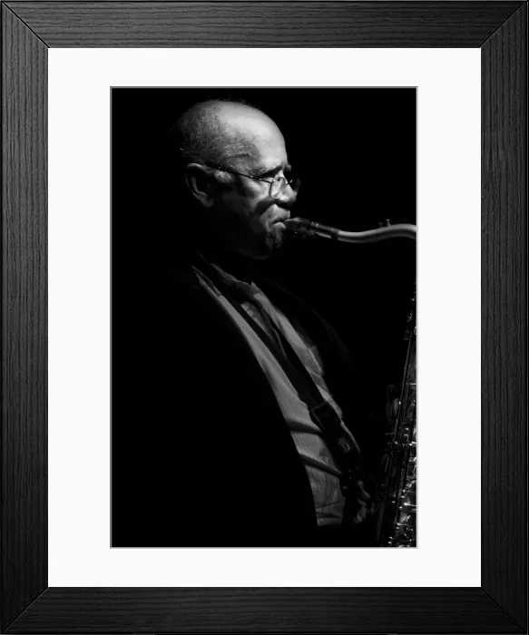 Framed Print : Art Themen, 2010. Artist: Alan John Ainsworth Framed Print : Art Themen, 2010. Artist: Alan John Ainsworth