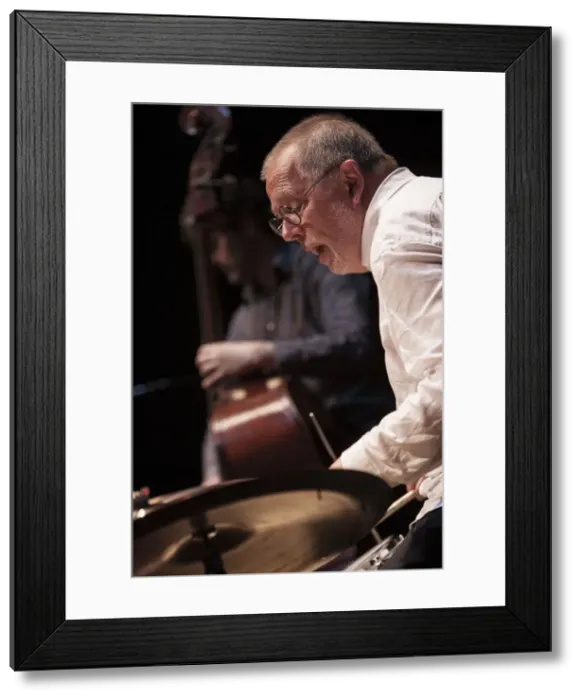 Framed Print : Spike Wells, 2010. Artist: Alan John Ainsworth Framed Print : Spike Wells, 2010. Artist: Alan John Ainsworth