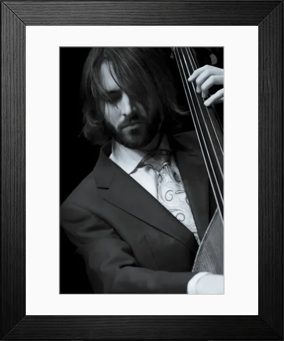 Framed Print : Matt Ridley, 2012. Artist: Alan John Ainsworth Framed Print : Matt Ridley, 2012. Artist: Alan John Ainsworth