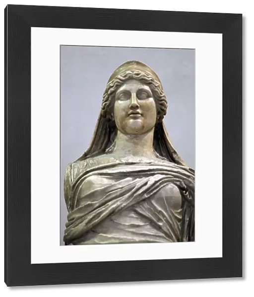 Statue of Persephone, 2nd century
