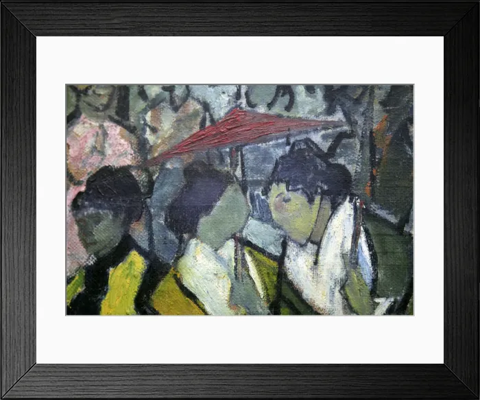 Framed Print : The Arena at Arles, 1888. Artist: Vincent van Gogh Framed Print : The Arena at Arles, 1888. Artist: Vincent van Gogh