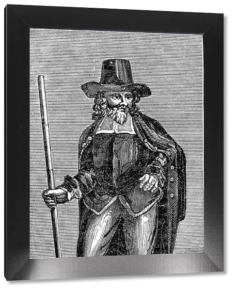 Witchfinder, (1645) 1830