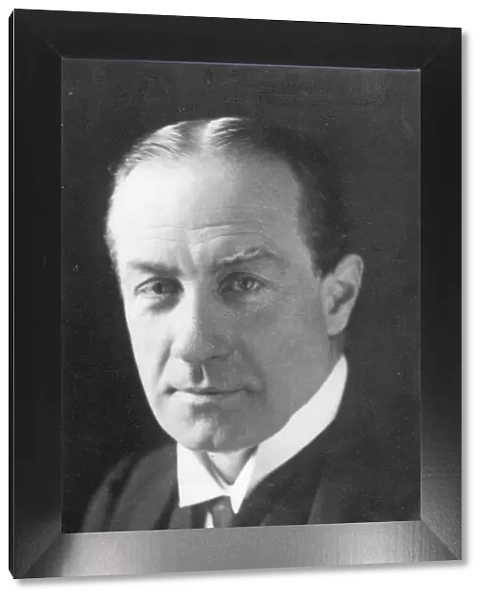 Stanley Baldwin (1867-1947), lst Earl Bewdley, British Conservative politician, c1932