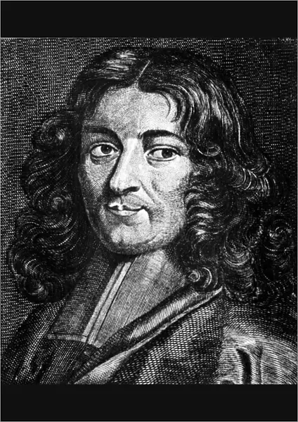 Pierre Bayle (1647-1706), French Protestant philosopher