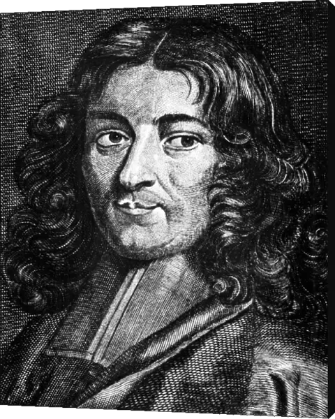 Pierre Bayle (1647-1706), French Protestant philosopher