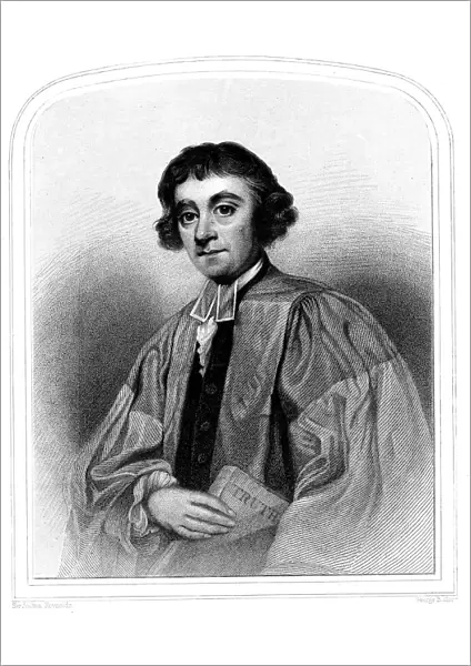 James Beattie (1735-1803), Scottish poet, essayist and schoolmaster