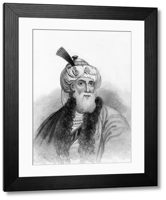 Framed Print : Flavius Josephus, Jewish soldier and historian Framed Print : Flavius Josephus, Jewish soldier and historian