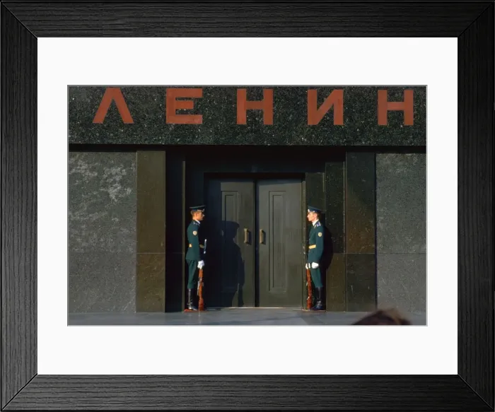 Framed Print : Lenins Tomb in Moscows Red Square Framed Print : Lenins Tomb in Moscows Red Square