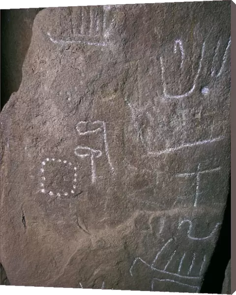 Dolmen of Mane Lud, Prehistoric